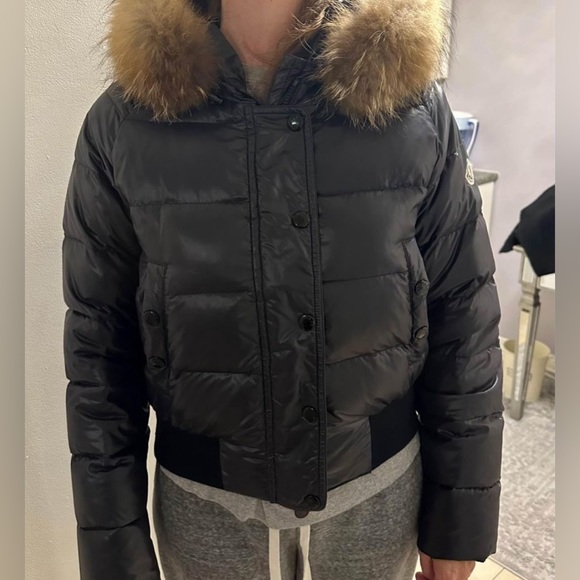 Moncler Alpin Puffer - Picture 3 of 10